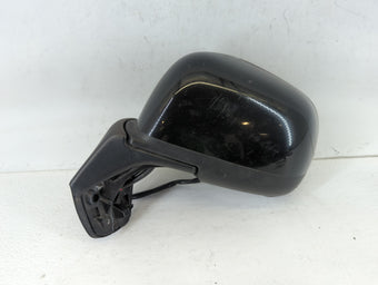 compare product 2014 Nissan Versa Driver Side View Mirror - Left Door Mirror OEM Used