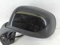 2014 Nissan Versa Driver Side View Mirror - Left Door Mirror OEM Used - Oemusedautoparts1.com