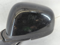 2014 Nissan Versa Driver Side View Mirror - Left Door Mirror OEM Used - Oemusedautoparts1.com