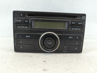 2012-2014 Nissan Versa Am Fm Cd Player Radio Receiver - Oemusedautoparts1.com