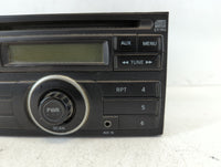 2012-2014 Nissan Versa Am Fm Cd Player Radio Receiver - Oemusedautoparts1.com