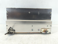 2012-2014 Nissan Versa Am Fm Cd Player Radio Receiver - Oemusedautoparts1.com