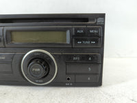 2012-2014 Nissan Versa Am Fm Cd Player Radio Receiver - Oemusedautoparts1.com