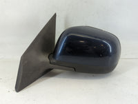 2012-2014 Nissan Versa Driver Side View Mirror - Left Door Mirror OEM Used - Oemusedautoparts1.com