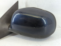 2012-2014 Nissan Versa Driver Side View Mirror - Left Door Mirror OEM Used - Oemusedautoparts1.com