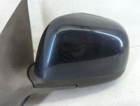 2012-2014 Nissan Versa Driver Side View Mirror - Left Door Mirror OEM Used - Oemusedautoparts1.com