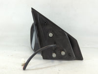 2012-2014 Nissan Versa Driver Side View Mirror - Left Door Mirror OEM Used - Oemusedautoparts1.com