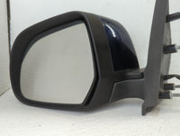 2012-2014 Nissan Versa Driver Side View Mirror - Left Door Mirror OEM Used - Oemusedautoparts1.com