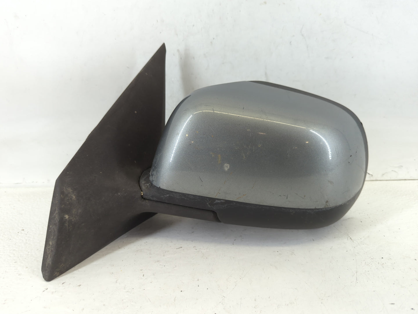 2012-2014 Nissan Versa Driver Side View Mirror - Left Door Mirror OEM Used - Oemusedautoparts1.com