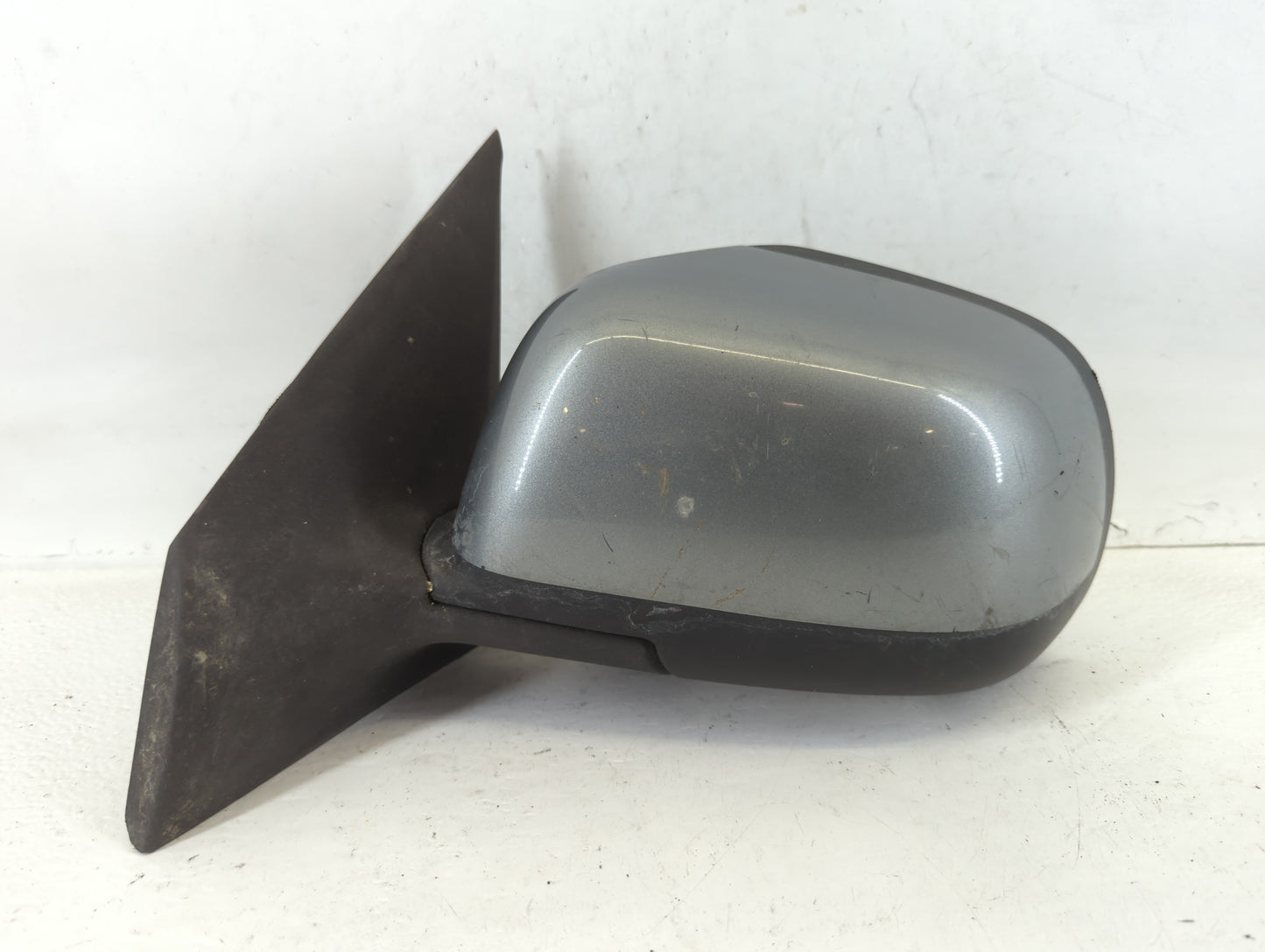 2012-2014 Nissan Versa Driver Side View Mirror - Left Door Mirror OEM Used - Oemusedautoparts1.com