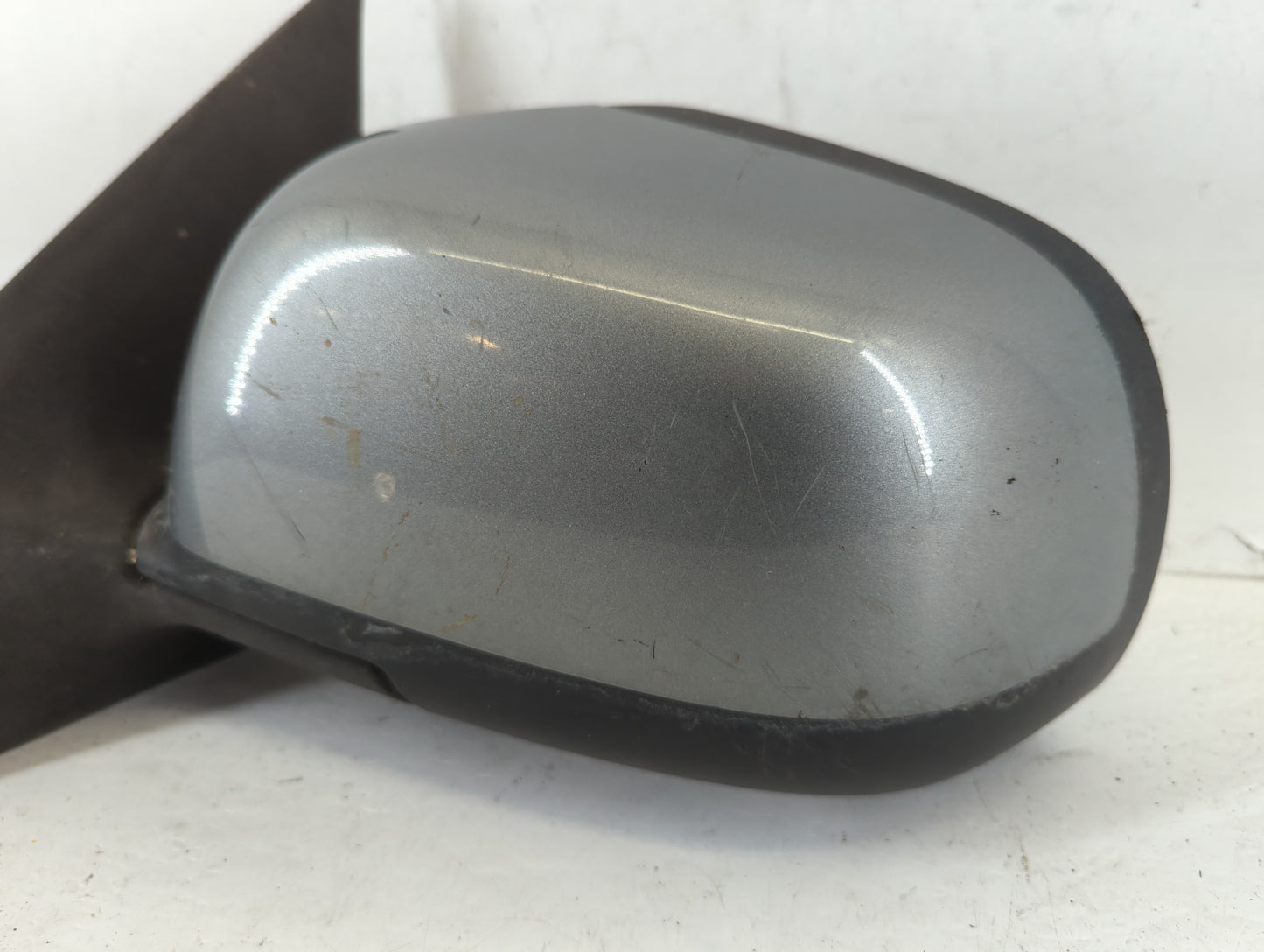 2012-2014 Nissan Versa Driver Side View Mirror - Left Door Mirror OEM Used - Oemusedautoparts1.com