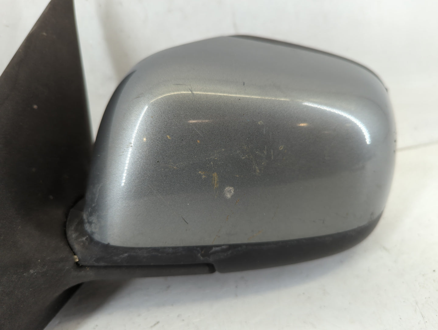 2012-2014 Nissan Versa Driver Side View Mirror - Left Door Mirror OEM Used - Oemusedautoparts1.com