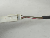 2012-2014 Nissan Versa Driver Side View Mirror - Left Door Mirror OEM Used - Oemusedautoparts1.com