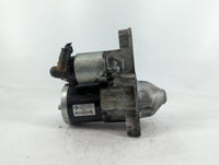 2012-2019 Nissan Versa Car Starter Motor Solenoid OEM P/N:M000T32181ZC 23300 1HK0C Fits OEM Used Auto Parts - Oemusedautopar