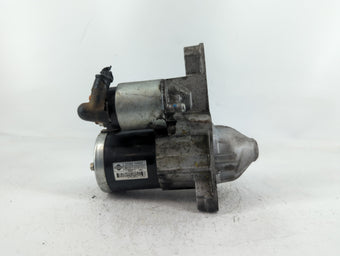 compare product 2012-2019 Nissan Versa Car Starter Motor Solenoid OEM P/N:M000T32181ZC 23300 1HK0C Fits OEM Used Auto Parts