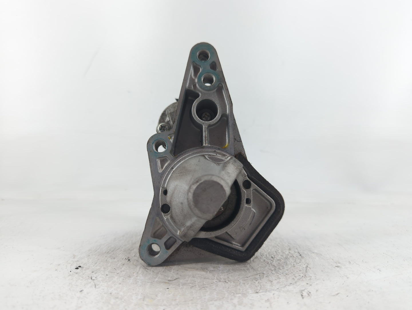 2012-2019 Nissan Versa Car Starter Motor Solenoid OEM P/N:M000T32181ZC 23300 1HK0C Fits OEM Used Auto Parts - Oemusedautopar