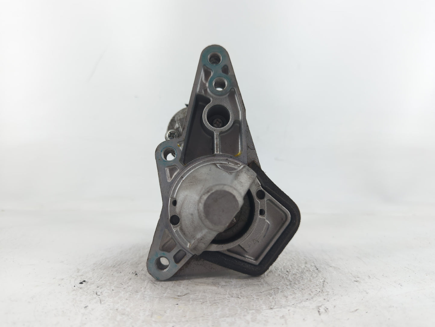 2012-2019 Nissan Versa Car Starter Motor Solenoid OEM P/N:M000T32181ZC 23300 1HK0C Fits OEM Used Auto Parts - Oemusedautopar