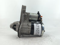 2012-2019 Nissan Versa Car Starter Motor Solenoid OEM P/N:M000T32181ZC 23300 1HK0C Fits OEM Used Auto Parts - Oemusedautopar