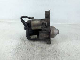 compare product 2012-2019 Nissan Versa Car Starter Motor Solenoid OEM P/N:M000T32181ZC 23300 1HK0C Fits OEM Used Auto Parts