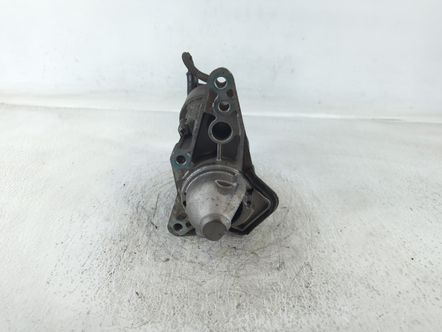 2012-2019 Nissan Versa Car Starter Motor Solenoid OEM P/N:M000T32181ZC 23300 1HK0C Fits OEM Used Auto Parts - Oemusedautopar