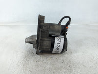 2012-2019 Nissan Versa Car Starter Motor Solenoid OEM P/N:M000T32181ZC 23300 1HK0C Fits OEM Used Auto Parts - Oemusedautopar
