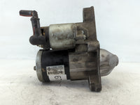 2012-2014 Nissan Versa Car Starter Motor Solenoid OEM P/N:23300 1HK0C Fits Fits 2012 2014 OEM Used Auto Parts - Oemusedautop