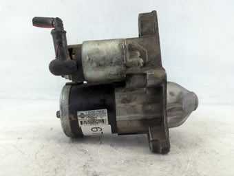 compare product 2012-2014 Nissan Versa Car Starter Motor Solenoid OEM P/N:23300 1HK0C Fits Fits 2012 2014 OEM Used Auto Parts