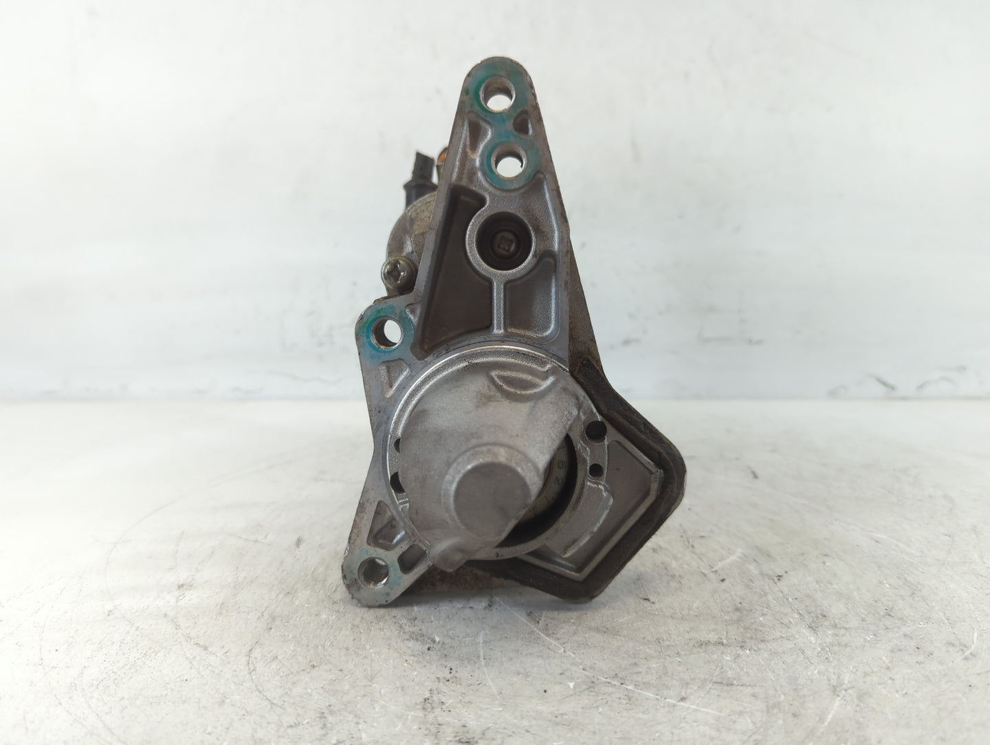 2012-2014 Nissan Versa Car Starter Motor Solenoid OEM P/N:23300 1HK0C Fits Fits 2012 2014 OEM Used Auto Parts - Oemusedautop