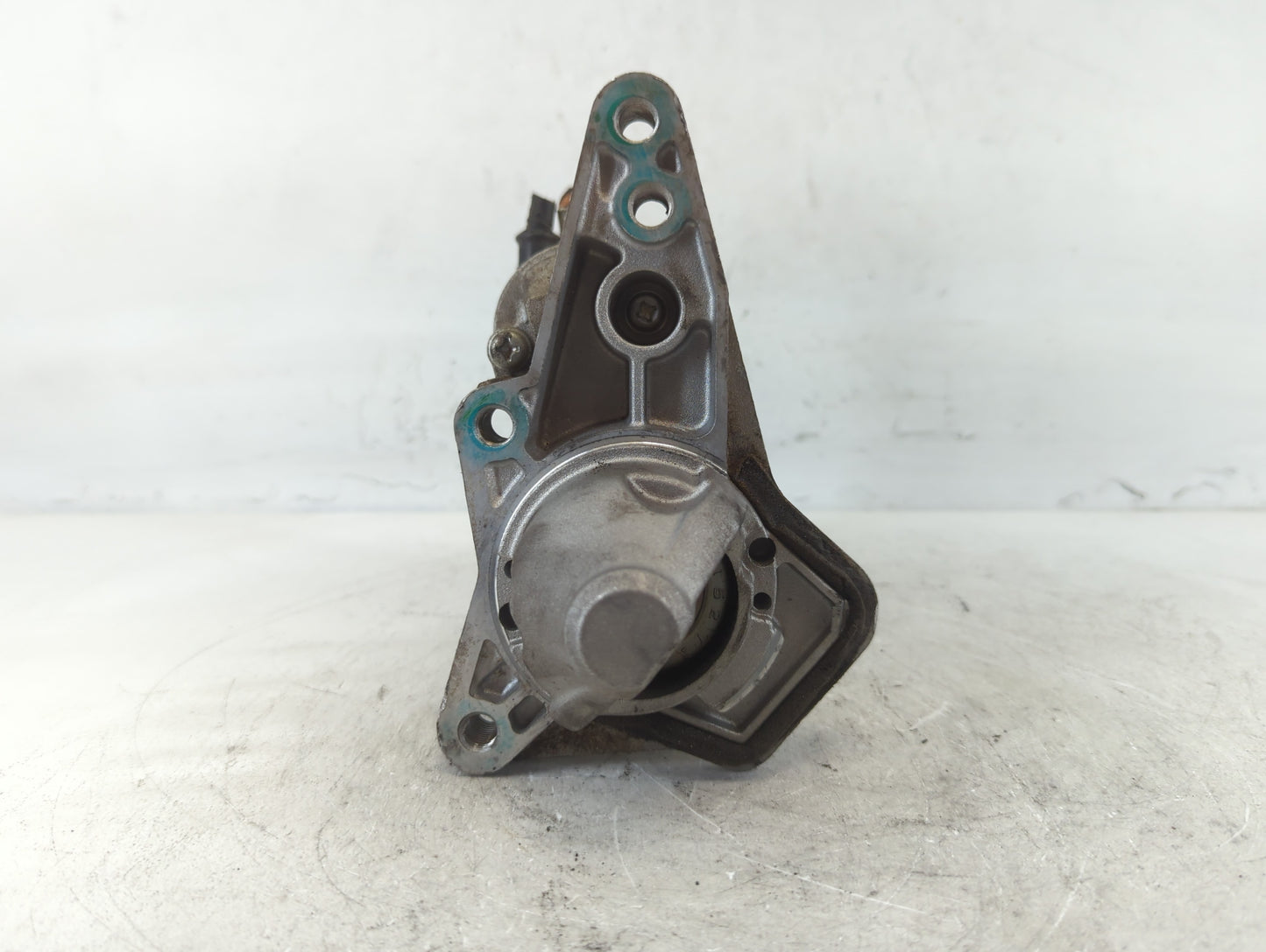 2012-2014 Nissan Versa Car Starter Motor Solenoid OEM P/N:23300 1HK0C Fits Fits 2012 2014 OEM Used Auto Parts - Oemusedautop