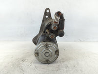 2012-2014 Nissan Versa Car Starter Motor Solenoid OEM P/N:23300 1HK0C Fits Fits 2012 2014 OEM Used Auto Parts - Oemusedautop