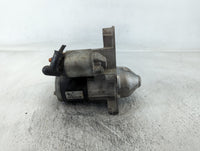 2012-2019 Nissan Versa Car Starter Motor Solenoid OEM P/N:M000T32181ZC 23300 1HK0C Fits OEM Used Auto Parts - Oemusedautopar
