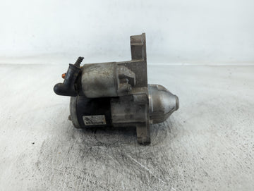 2012-2019 Nissan Versa Car Starter Motor Solenoid OEM P/N:M000T32181ZC 23300 1HK0C Fits OEM Used Auto Parts - Oemusedautopar