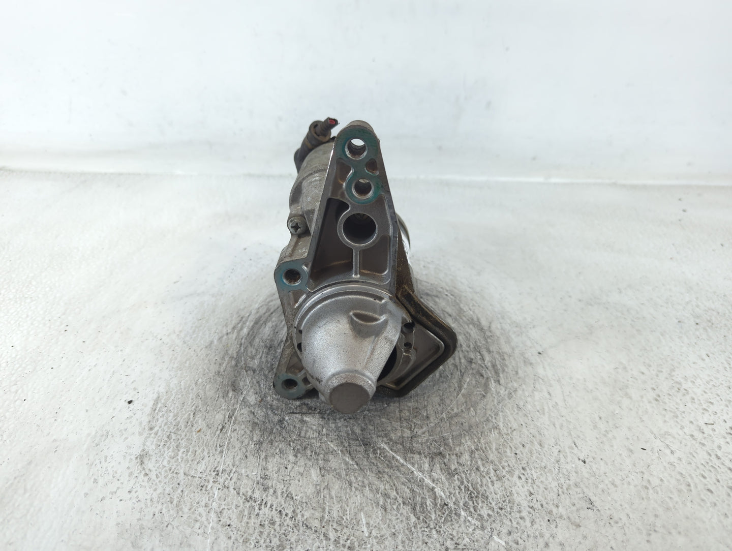 2012-2019 Nissan Versa Car Starter Motor Solenoid OEM P/N:M000T32181ZC 23300 1HK0C Fits OEM Used Auto Parts - Oemusedautopar