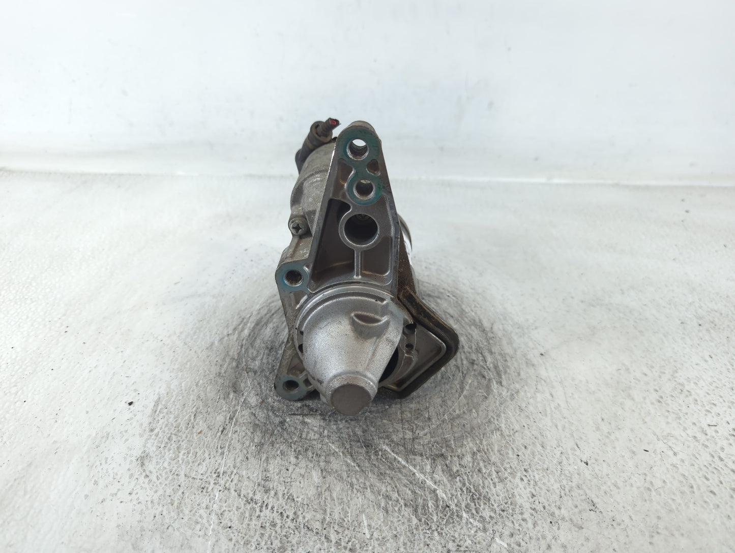 2012-2019 Nissan Versa Car Starter Motor Solenoid OEM P/N:M000T32181ZC 23300 1HK0C Fits OEM Used Auto Parts - Oemusedautopar