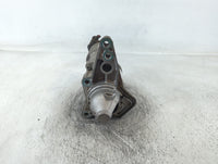 2012-2019 Nissan Versa Car Starter Motor Solenoid OEM P/N:M000T32181ZC 23300 1HK0C Fits OEM Used Auto Parts - Oemusedautopar