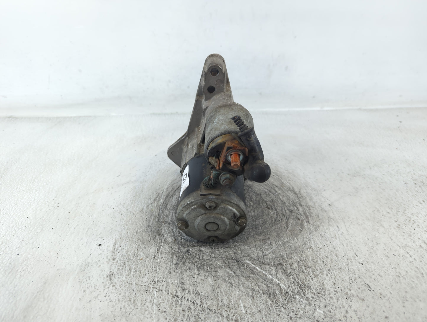 2012-2019 Nissan Versa Car Starter Motor Solenoid OEM P/N:M000T32181ZC 23300 1HK0C Fits OEM Used Auto Parts - Oemusedautopar