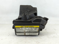 2013-2019 Nissan Versa Fusebox Fuse Box Panel Relay Module P/N:284B7 3AA0A Fits Fits 2013 2014 2015 2016 2017 2018 2019 OEM 