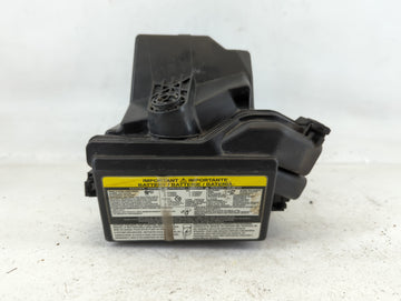 2013-2019 Nissan Versa Fusebox Fuse Box Panel Relay Module P/N:284B7 3AA0A Fits Fits 2013 2014 2015 2016 2017 2018 2019 OEM 