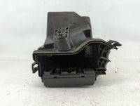 2013-2019 Nissan Versa Fusebox Fuse Box Panel Relay Module P/N:284B7 3AA0A Fits Fits 2013 2014 2015 2016 2017 2018 2019 OEM 
