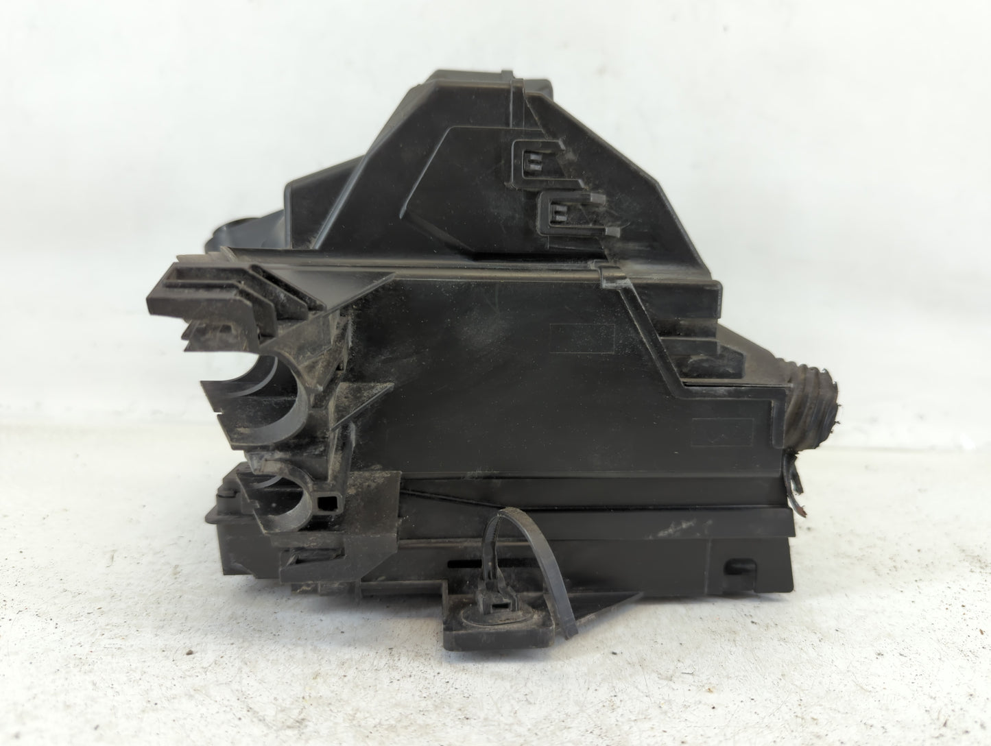 2013-2019 Nissan Versa Fusebox Fuse Box Panel Relay Module P/N:284B7 3AA0A Fits Fits 2013 2014 2015 2016 2017 2018 2019 OEM 