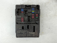 2013-2019 Nissan Versa Fusebox Fuse Box Panel Relay Module P/N:284B7 3AA0A Fits Fits 2013 2014 2015 2016 2017 2018 2019 OEM 