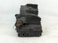 2013-2019 Nissan Versa Fusebox Fuse Box Panel Relay Module P/N:284B7 3AA0A Fits Fits 2013 2014 2015 2016 2017 2018 2019 OEM 