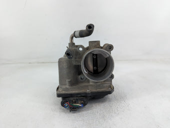 compare product 2012-2019 Nissan Versa Throttle Body P/N:3AA50-02 Fits Fits 2012 2013 2014 2015 2016 2017 2018 2019 OEM Used Auto Parts