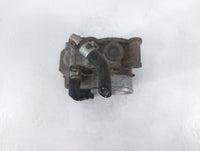 2012-2019 Nissan Versa Throttle Body P/N:3AA50-02 Fits Fits 2012 2013 2014 2015 2016 2017 2018 2019 OEM Used Auto Parts - Oe