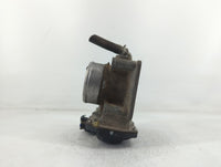 2012-2019 Nissan Versa Throttle Body P/N:3AA50-02 Fits Fits 2012 2013 2014 2015 2016 2017 2018 2019 OEM Used Auto Parts - Oe