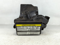 2013-2019 Nissan Versa Fusebox Fuse Box Panel Relay Module P/N:284B7 3AA0A Fits Fits 2013 2014 2015 2016 2017 2018 2019 OEM 