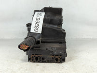 2013-2019 Nissan Versa Fusebox Fuse Box Panel Relay Module P/N:284B7 3AA0A Fits Fits 2013 2014 2015 2016 2017 2018 2019 OEM 