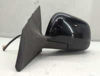 2012-2014 Nissan Versa Driver Side View Mirror - Left Door Mirror OEM Used - Oemusedautoparts1.com