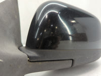 2012-2014 Nissan Versa Driver Side View Mirror - Left Door Mirror OEM Used - Oemusedautoparts1.com