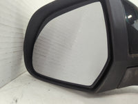 2012-2014 Nissan Versa Driver Side View Mirror - Left Door Mirror OEM Used - Oemusedautoparts1.com